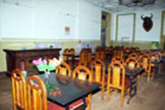 Hotel Maharajas, Ooty 2